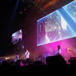 【ライブレポート】サカナクションがJUMP MUSIC FESTA初日のトリで登場！ 映画『バクマン。』の主題歌『新宝島』含む7曲ノンストップで奏でる！