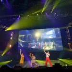 Little Glee MonsterがLIVE MONSTER LIVE 2018に登場！新曲「世界はあなたに笑いかけている」ほか全６曲を熱唱！