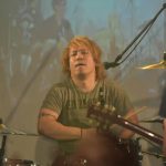 【ライブレポート】ロックバンド・NICOTINE（ニコチン）がトリで CALDERA SONIC(カルデラソニック)に登場！渾身のメタルサウンドでオーディエンスを 圧倒！