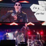 RADIO FISHとチームしゃちほこのコラボステージは4曲ノンストップ！！『BURNING FESTIVAL』を初パフォーマンス！