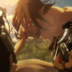 X JAPAN、20年ぶりのCDシングル「Red Swan」今秋リリース決定！TVアニメ「進撃の巨人」Season 3のオープニングテーマはX JAPAN feat. HYDE