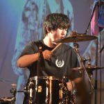 【ライブレポート】北海道発ロックバンド・GINNEZがCALDERA SONICに登場！熱気あふれる最高なステージを展開！