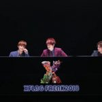 【写真特集】Da-iCEがXFLAG PARK2018に登場！迫力のライブパフォーマンスで前夜祭を盛り上げる！