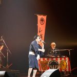 【写真特集】レキシが圧巻のパフォーマンスで盛り上げる！＜J-WAVE LIVE SUMMER JAM 2018 ＞