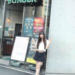 【動画】チキパ・鈴木友梨耶がフレッシュネスで食レポ初挑戦！スパイスについて語る！