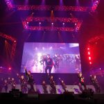 THE RAMPAGE from EXILE TRIBEがLIVE MONSTER LIVE 2018オオトリで登場！陣「LDHのライブでは、あまり見かけないペンライトが新鮮！まさに七夕のよう！」』