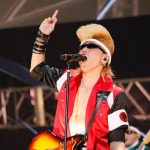 【ライブレポート】氣志團がJUMP MUSIC FESTAできただにひろしとコラボステージを展開！ 綾小路翔「ピンチのときに駆けつけてくれる！」