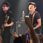 【ライブレポート】ロックバンド・NICOTINE（ニコチン）がトリで CALDERA SONIC(カルデラソニック)に登場！渾身のメタルサウンドでオーディエンスを 圧倒！