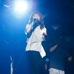 【写真特集】NakamuraEmiが２日目トップバッターで登場！12000人のオーディエンスを魅了！＜J-WAVE LIVE SUMMER JAM 2018 ＞