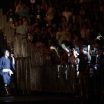 【写真特集】レキシが圧巻のパフォーマンスで盛り上げる!<J-WAVE LIVE SUMMER JAM 2018 >