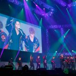 THE RAMPAGE from EXILE TRIBEがLIVE MONSTER LIVE 2018オオトリで登場！陣「LDHのライブでは、あまり見かけないペンライトが新鮮！まさに七夕のよう！」』
