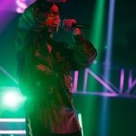 RADIO FISHとチームしゃちほこのコラボステージは4曲ノンストップ!!『BURNING FESTIVAL』を初パフォーマンス!