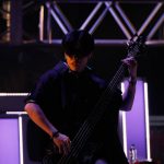 【写真特集】SPYAIRが『銀魂 銀ノ魂篇』OP曲の「I Wanna Be…」などジャンプにゆかりのある楽曲で盛り上げる！＜JUMP MUSIC FESTA 2日目＞