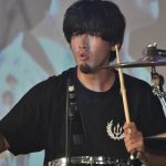 【ライブレポート】北海道発ロックバンド・GINNEZがCALDERA SONICに登場！熱気あふれる最高なステージを展開！