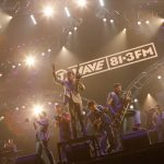 【ライブレポート】スカパラ、冒頭から8,500人の観客を大熱狂の渦へ！＜J-WAVE LIVE SUMMER JAM 2018 ＞