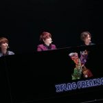 【写真特集】Da-iCEがXFLAG PARK2018に登場！迫力のライブパフォーマンスで前夜祭を盛り上げる！