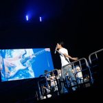 【ライブレポート】人気ロックバンド・Suchmosが初日トリで登場！＜J-WAVE LIVE SUMMER JAM 2018 ＞