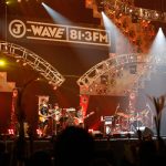 【写真特集】レキシが圧巻のパフォーマンスで盛り上げる！＜J-WAVE LIVE SUMMER JAM 2018 ＞