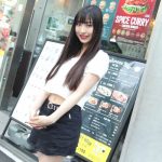 【動画】チキパ・鈴木友梨耶がフレッシュネスで食レポ初挑戦！スパイスについて語る！