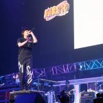 DISH// JUMP MUSIC FESTAでデビュー曲『I Can Hear』披露！ 北村「ジャンプからはじまったと言っても過言ではない」と爽やかスマイル！