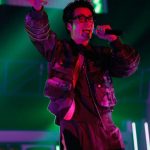 RADIO FISHとチームしゃちほこのコラボステージは4曲ノンストップ！！『BURNING FESTIVAL』を初パフォーマンス！