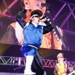 【ライブレポート】氣志團がJUMP MUSIC FESTAできただにひろしとコラボステージを展開！ 綾小路翔「ピンチのときに駆けつけてくれる！」