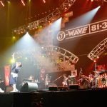【写真特集】レキシが圧巻のパフォーマンスで盛り上げる！＜J-WAVE LIVE SUMMER JAM 2018 ＞