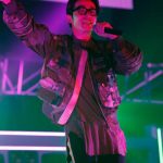 RADIO FISHとチームしゃちほこのコラボステージは4曲ノンストップ！！『BURNING FESTIVAL』を初パフォーマンス！