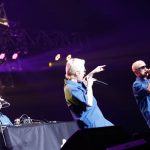 【写真特集】m-floが圧巻のライブパフォーマンスで11,000人を魅了!<J-WAVE LIVE SUMMER JAM 2018 >
