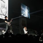 【写真特集】SPYAIRが『銀魂 銀ノ魂篇』OP曲の「I Wanna Be…」などジャンプにゆかりのある楽曲で盛り上げる！＜JUMP MUSIC FESTA 2日目＞