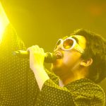 【写真特集】レキシが圧巻のパフォーマンスで盛り上げる！＜J-WAVE LIVE SUMMER JAM 2018 ＞