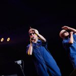 【写真特集】m-floが圧巻のライブパフォーマンスで11,000人を魅了！＜J-WAVE LIVE SUMMER JAM 2018 ＞