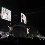 【写真特集】SPYAIRが『銀魂 銀ノ魂篇』OP曲の「I Wanna Be…」などジャンプにゆかりのある楽曲で盛り上げる！＜JUMP MUSIC FESTA 2日目＞