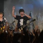 【ライブレポート】北海道発ロックバンド・GINNEZがCALDERA SONICに登場！熱気あふれる最高なステージを展開！