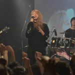 【ライブレポート】女性ロックシンガー・ Raniがカルデラソニックに登場！力強い歌声でセクシーさも兼ね備えたパフォーマンスで！