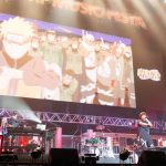 DISH// JUMP MUSIC FESTAでデビュー曲『I Can Hear』披露！ 北村「ジャンプからはじまったと言っても過言ではない」と爽やかスマイル！