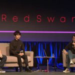 X JAPAN、20年ぶりのCDシングル「Red Swan」今秋リリース決定！TVアニメ「進撃の巨人」Season 3のオープニングテーマはX JAPAN feat. HYDE