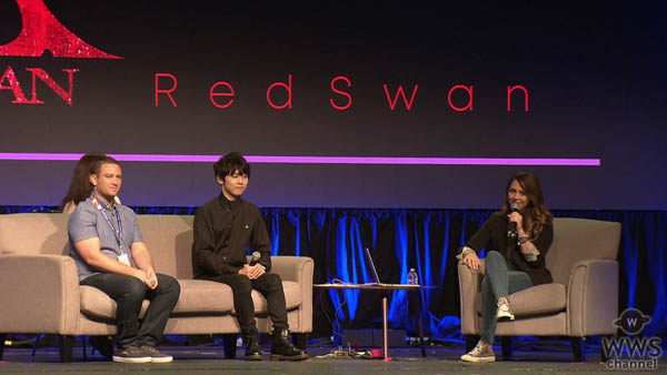 X JAPAN、20年ぶりのCDシングル「Red Swan」今秋リリース決定！TVアニメ「進撃の巨人」Season 3のオープニングテーマはX JAPAN feat. HYDE
