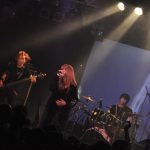 【ライブレポート】女性ロックシンガー・ Raniがカルデラソニックに登場！力強い歌声でセクシーさも兼ね備えたパフォーマンスで！