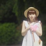 春奈るな、ニューシングル「桃色タイフーン」ミュージックビデオでドラマに初挑戦！