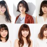 セブンティーン久間田琳加、ニコラ南沙良ら出演。「レプティーンフェス」８月に開催。