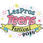 セブンティーン久間田琳加、ニコラ南沙良ら出演。「レプティーンフェス」８月に開催。