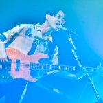 THE BACK HORNとフレデリックが福島で激突！注目アーティストによる2マンイベント、「LIVE HOLIC vol.18」開催！