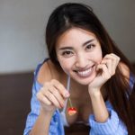 もも時計のお姉さん 青山めぐが撮り下ろしグラビア＆ＶＲ動画で悩殺！！