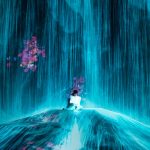 水曜日のカンパネラ、「森ビル デジタルアート ミュージアム：エプソン チームラボ ボーダレス」にてライブパフォーマンスを披露！