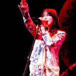 相川七瀬の毎年恒例“七瀬の日”ライブ、お祭り騒ぎの熱狂！アルカラ稲村太佑もサプライズ参加