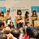 はちみつロケット、3rdシングル楽曲タイトル＆新アーティスト写真ついに解禁！