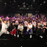 XOX、オレンジレンジの名曲「上海ハニー」のカバー曲を配信限定でリリース決定！！