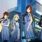 秋元康総合プロデュース22/7(ナナブンノニジュウニ)、3rdシングル『理解者』新ビジュアルとアーティスト写真を公開！！