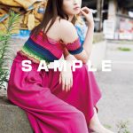 2018年夏、秘められた武田玲奈が解禁！！ 「blt graph. vol.33」発売！